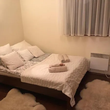 Widokowy Apartment