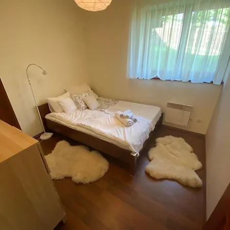 Apartment Widokowy Koscielisko