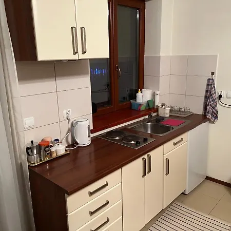 Apartment Widokowy