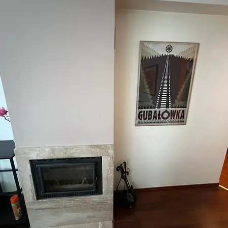 Widokowy Appartamento Kościelisko