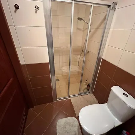 Widokowy Apartment *