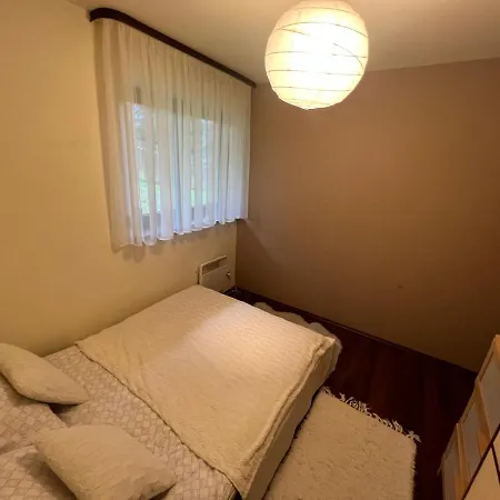 Widokowy Apartment *