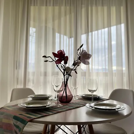 Widokowy Apartment Koscielisko