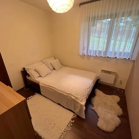 Widokowy Apartment Koscielisko